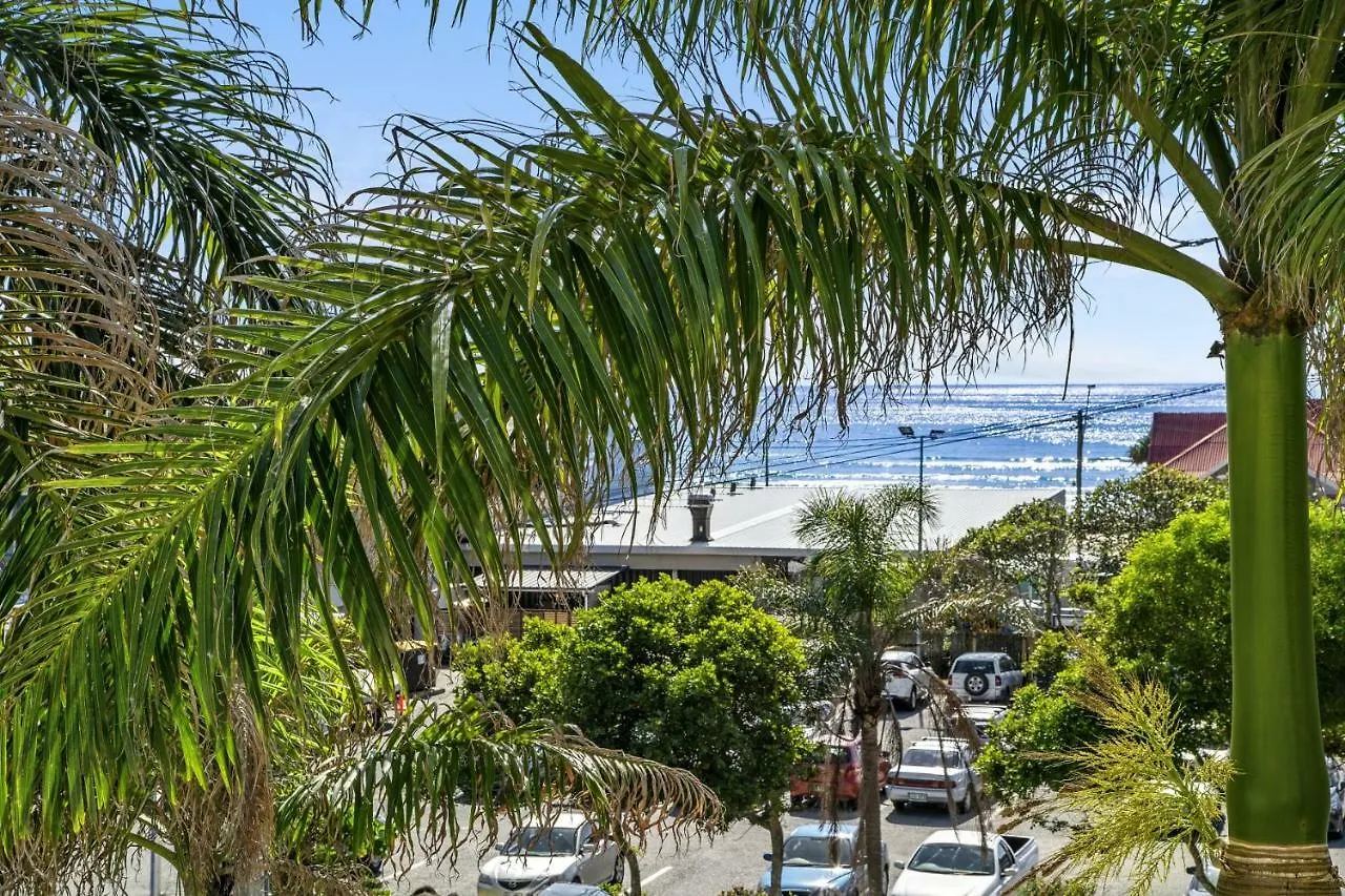 Kirra Palms Holiday Apartments Gold Coast