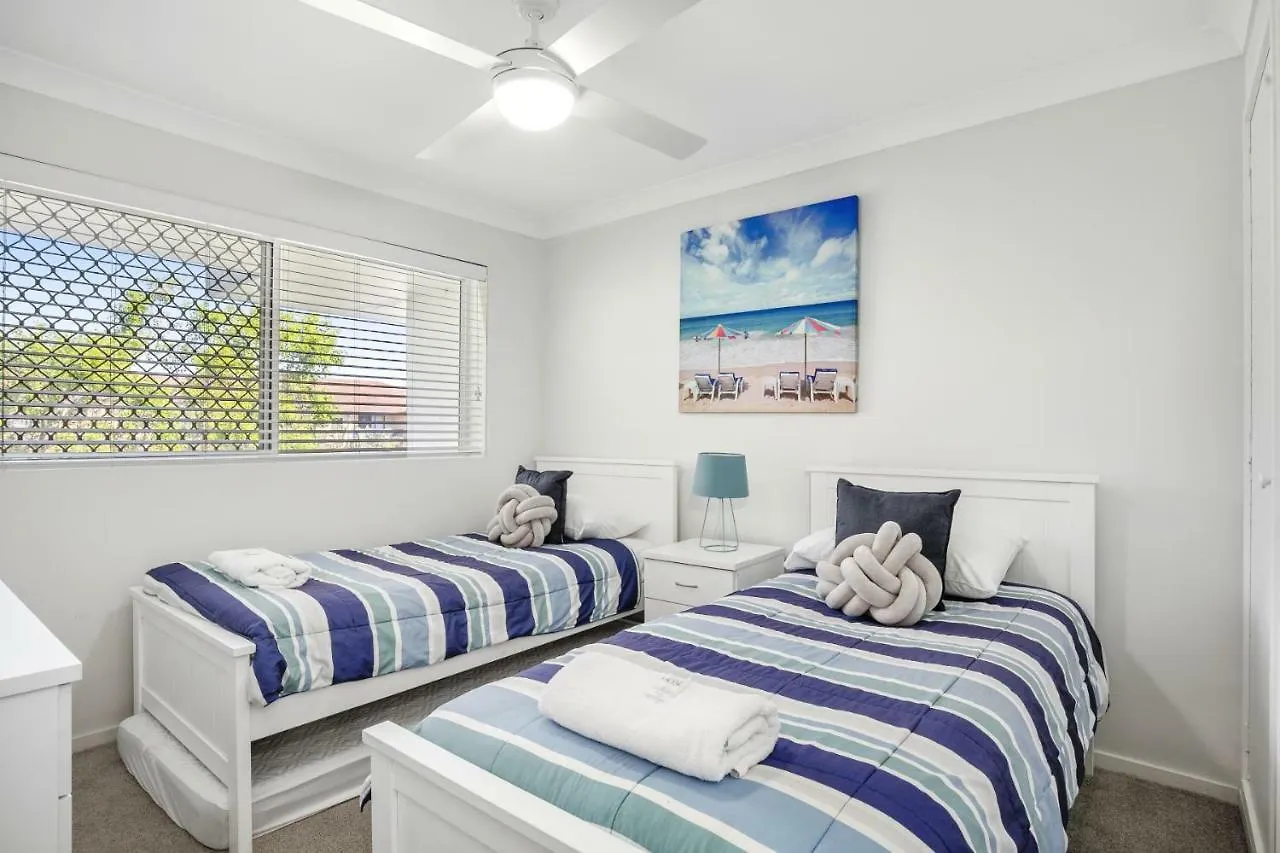 Kirra Palms Holiday Apartments Gold Coast