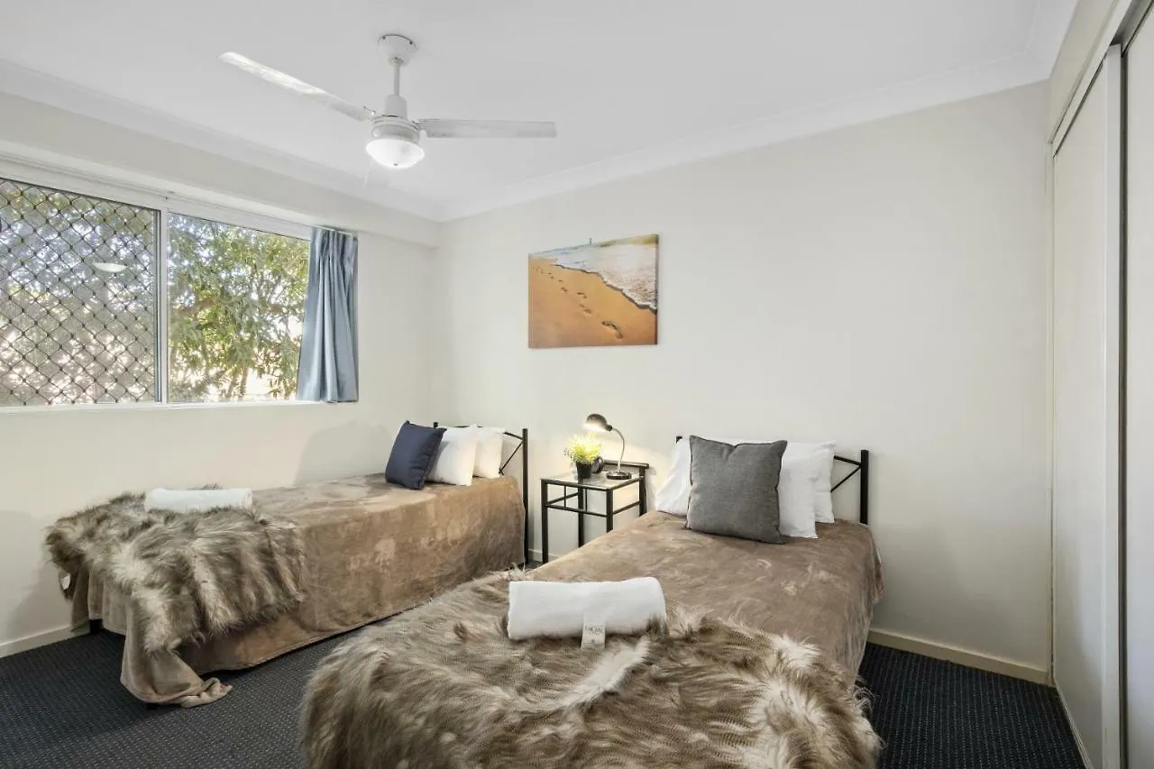 Kirra Palms Holiday Apartments Gold Coast