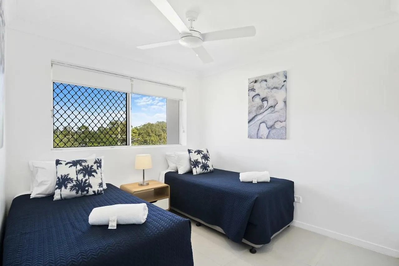 Kirra Palms Holiday Apartments Gold Coast